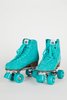 RINK ROLLER SKATE Turquoise - Thumbnail 1
