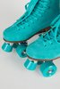 RINK ROLLER SKATE Turquoise - Thumbnail 3