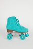 RINK ROLLER SKATE Turquoise - Thumbnail 5