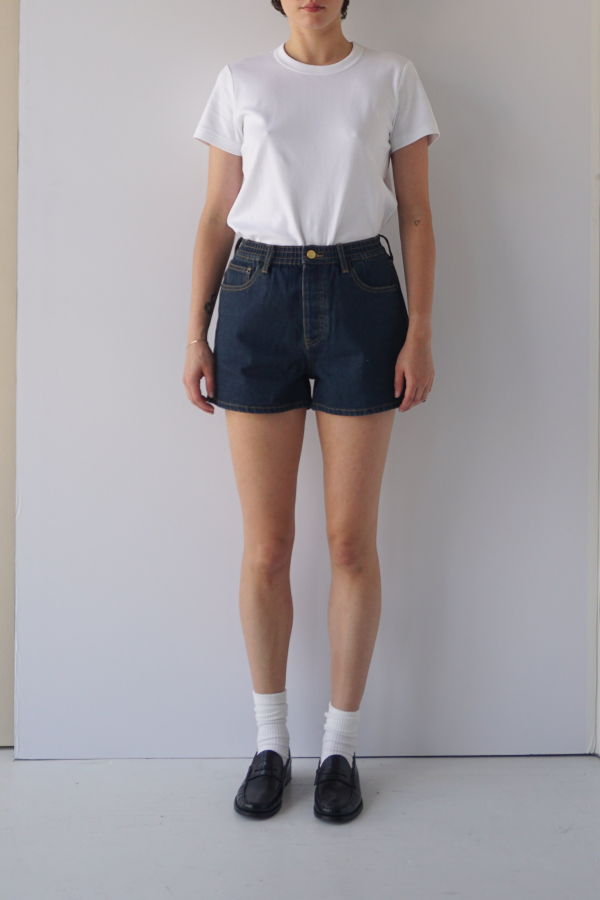 Still Here New York Ames Shorts - High Tide