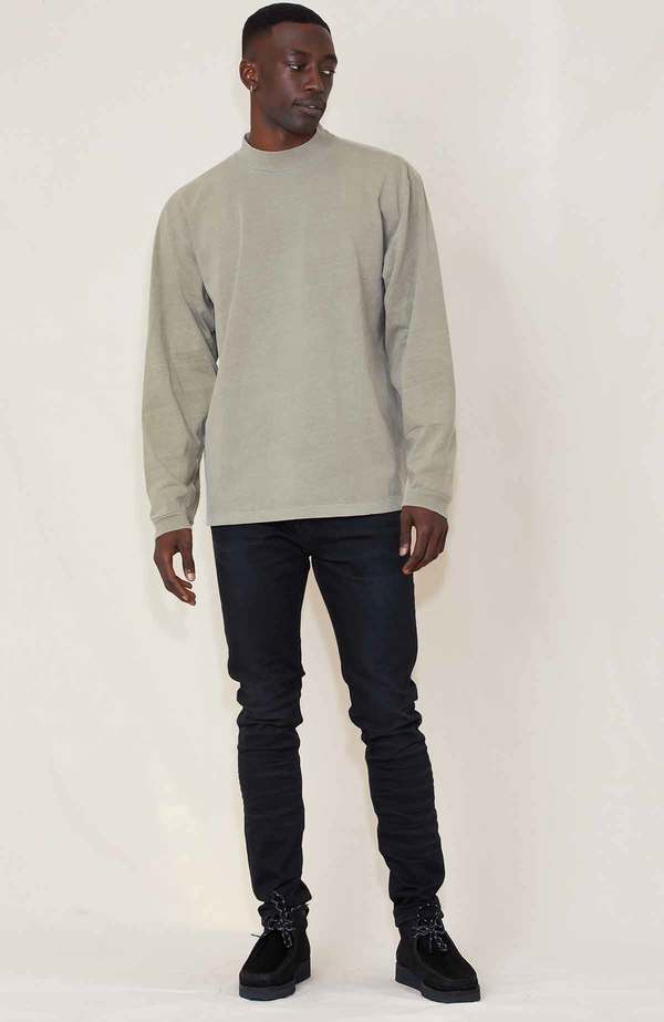 John Elliott Cast 2 Jean - Carbon 