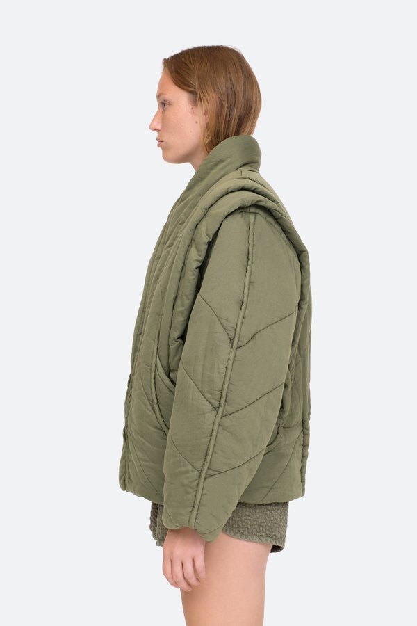 Sea NY Stan Jacket | Garmentory
