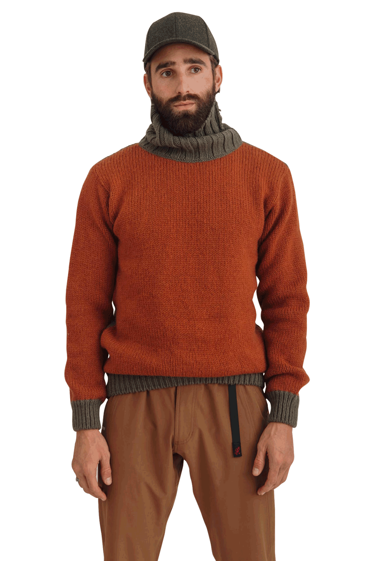 Unisex-Devold-Nansen-High-Neck