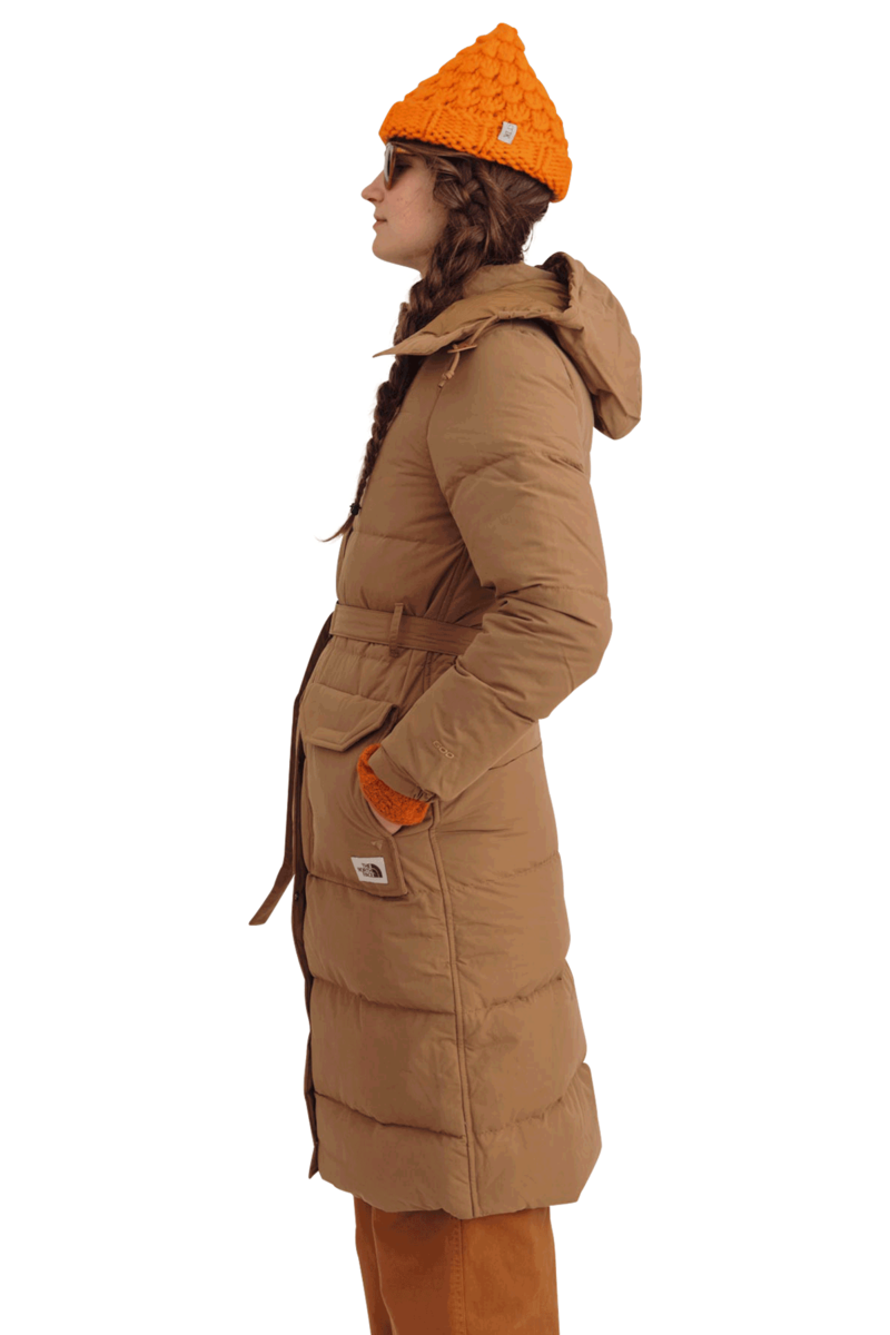 Sierra Long Parka North Face Women's Sierra Parka CAMP Sierra