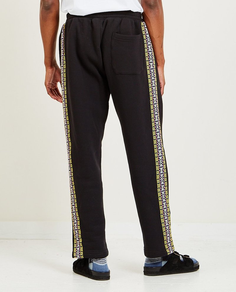 【s.k. manor hill】SAUNTER PANT XS s.k. manor hill Saunter Pant - Black | Garmentory