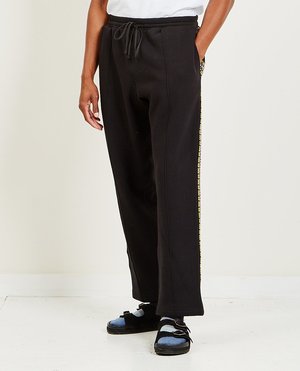 s.k. manor hill Saunter Pant - Black | Garmentory