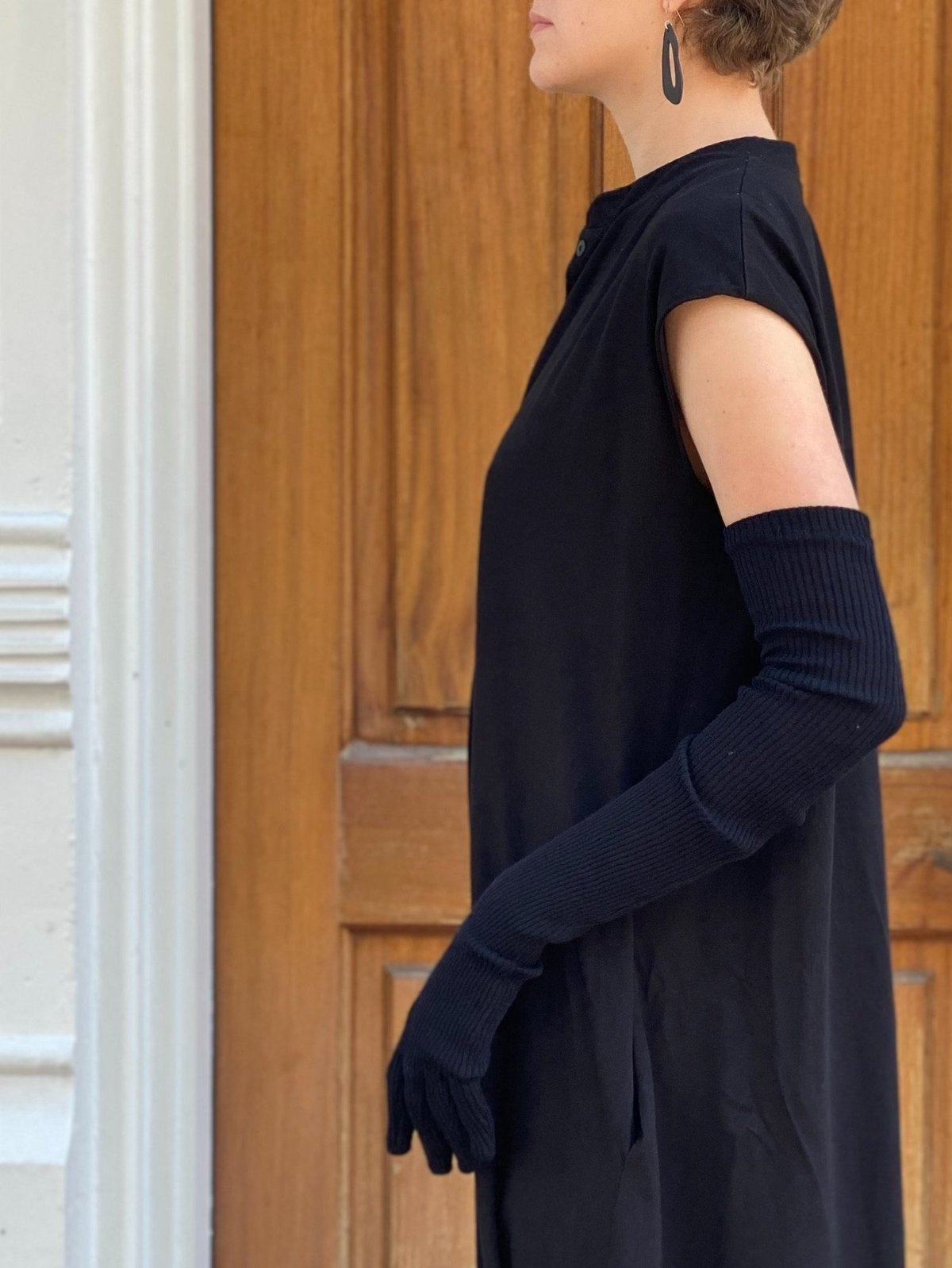 【関税＆送料込み】Mm6 Maison Margiela Wool Gloves MM6 Maison Margiela - Wool Gloves | HBX - Globally Curated