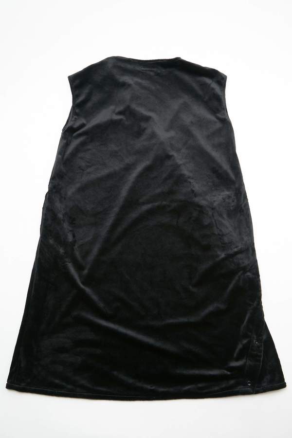 open lace back dress Sail to Sable French Terry Maxi Tunic Dress