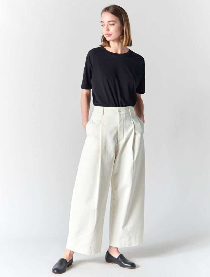 STUDIO NICHOLSON BONNARD バルーンワイドパンツ