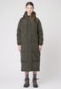 Résumé Alexa Jacket - army - Thumbnail 1