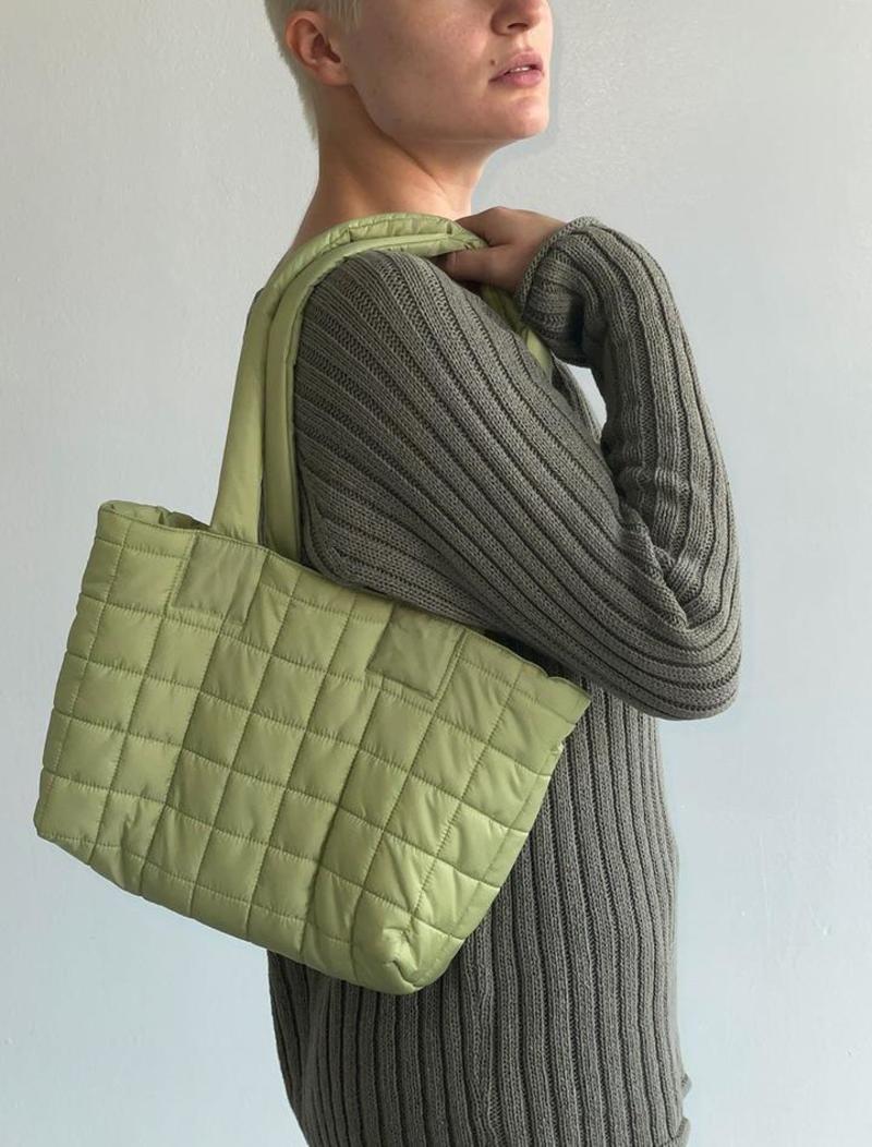 Paloma Wool Elea Bag - light green | Garmentory