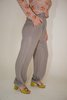 No.6 Broome Pant - Gray - Thumbnail 3