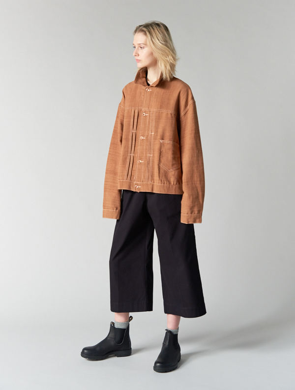 Story Mfg Sundae Jacket | Garmentory