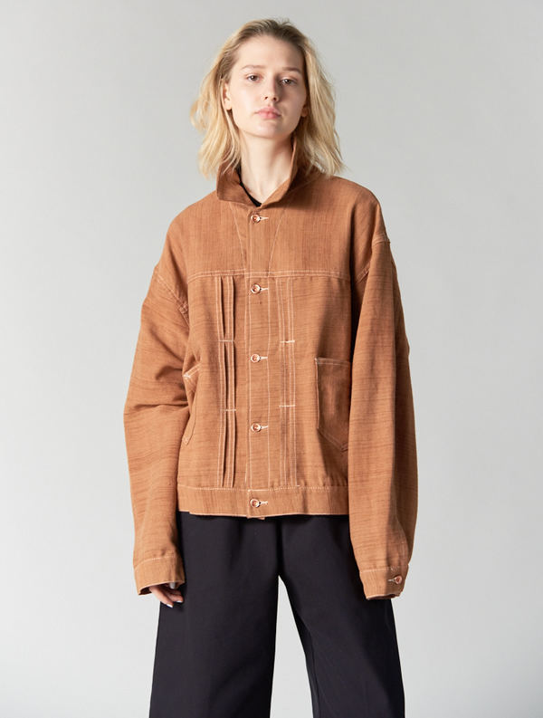 Story Mfg Sundae Jacket | Garmentory