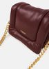 Essentiel Antwerp Alice Puffy Shoulderbag - Oxtail - Thumbnail 2