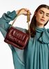 Essentiel Antwerp Alice Puffy Shoulderbag - Oxtail - Thumbnail 6