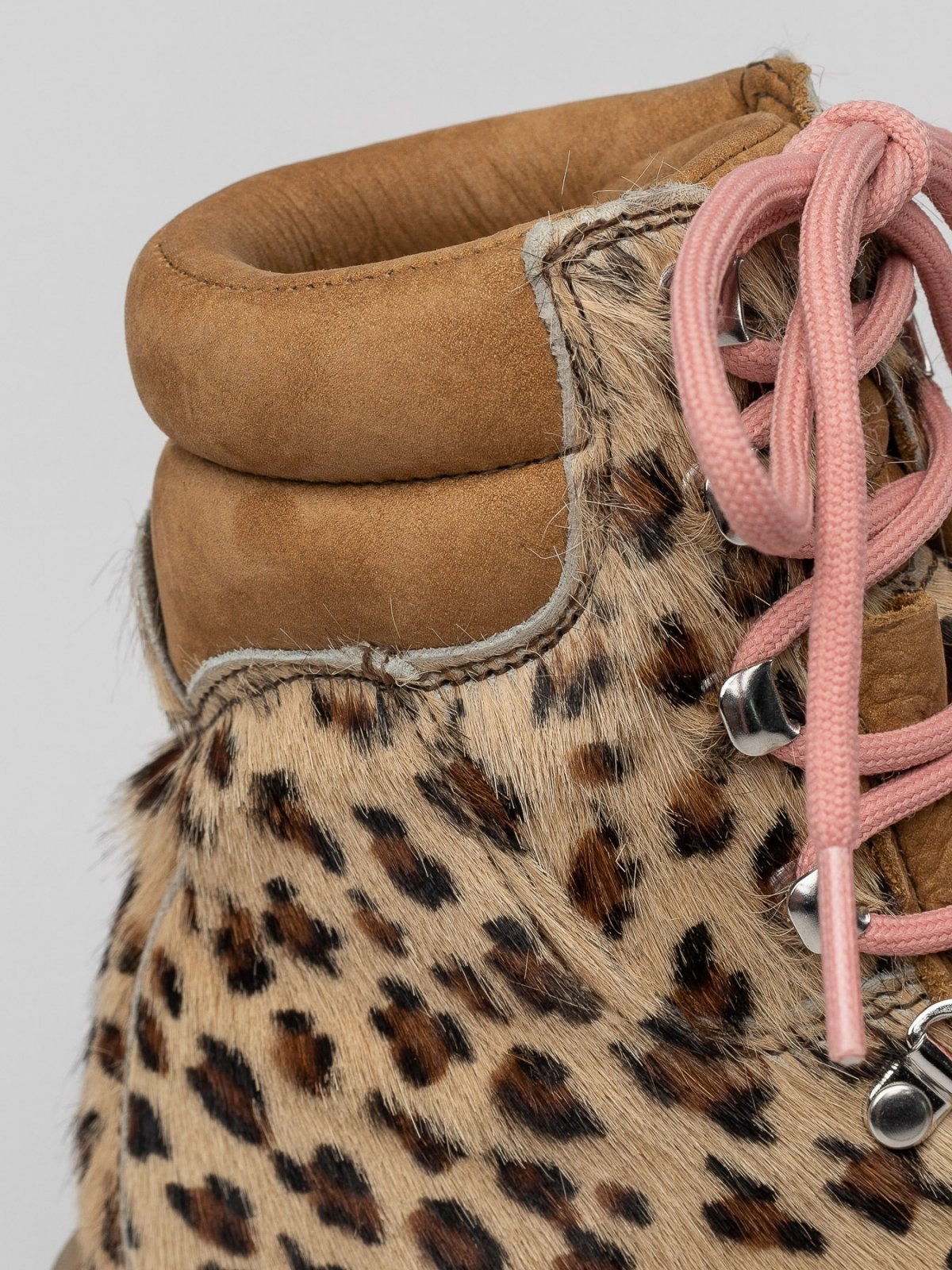 Diemme Monfumo Boots Leopard Garmentory