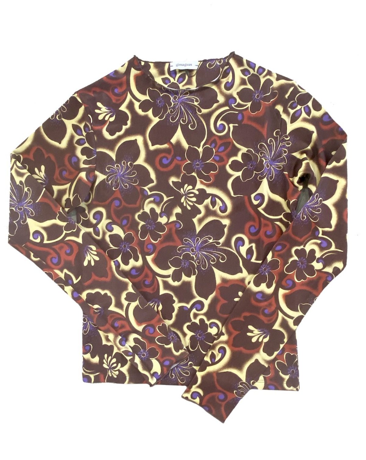 トップス GIMAGUAS ZUG TOP Gimaguas - Zug Top | Garmentory