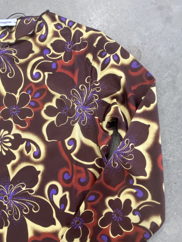 トップス GIMAGUAS ZUG TOP Gimaguas - Zug Top | Garmentory