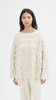 Lauren Manoogian Tulu Pullover - Tulu - Thumbnail 5