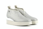 United Nude Fold Stella Lo-Silver Grid - Thumbnail 4