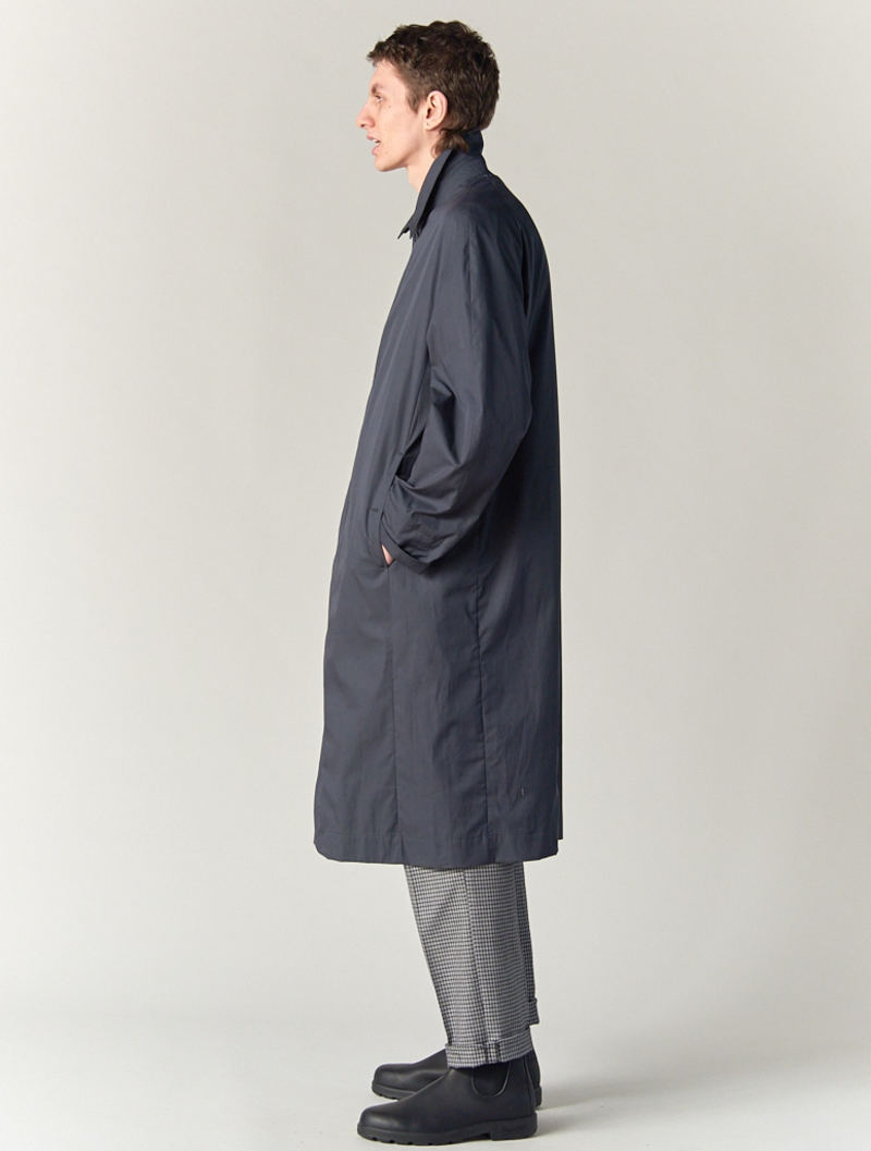 Lemaire Oversize Overcoat