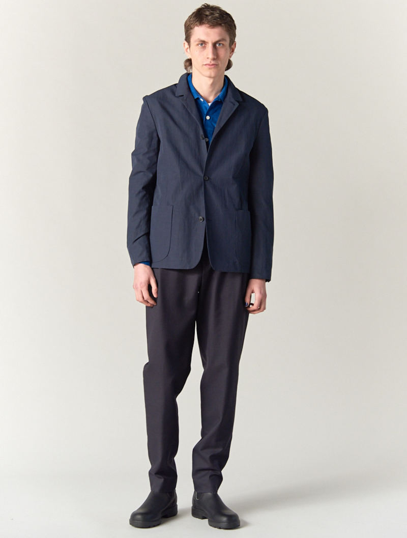 ジャケット・アウター Stephan Schneider wool check coat size3 Stephan Schneider Jacket Encyclopedia Brown – Neighbour