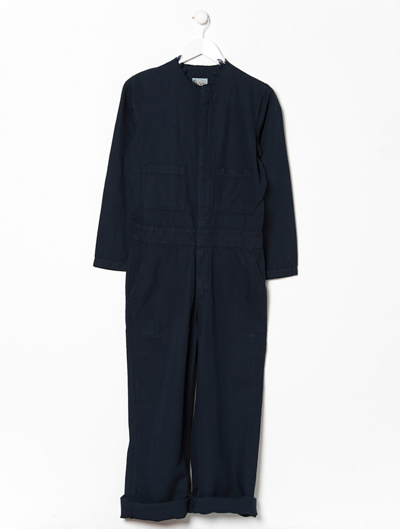 Aries Navy Boiler suit Aries Navy Boiler suit