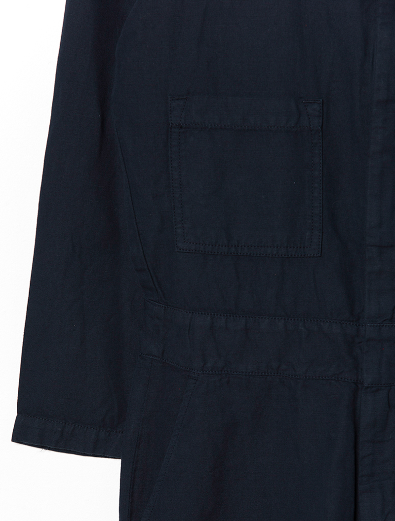 Aries Navy Boiler suit Aries Navy Boiler suit