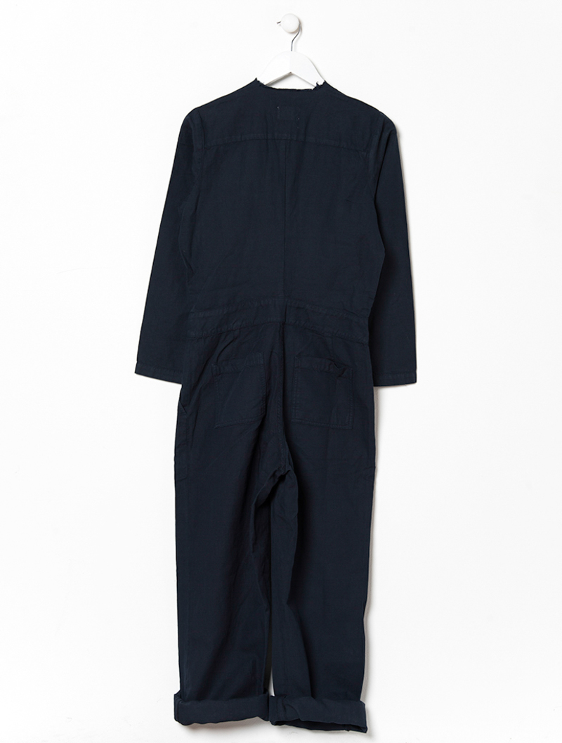 Aries Navy Boiler suit Aries Navy Boiler suit