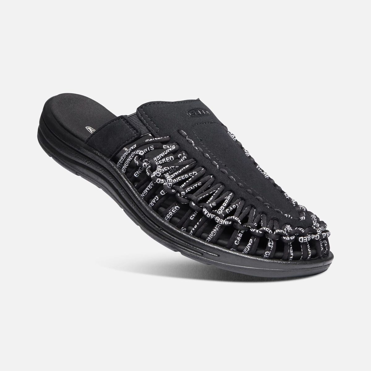ENGINEERED GARMENTS×KEEN UNEEK Ⅱ SLIDE Keen x Engineered Garments Uneek II Slide Review | Field Mag