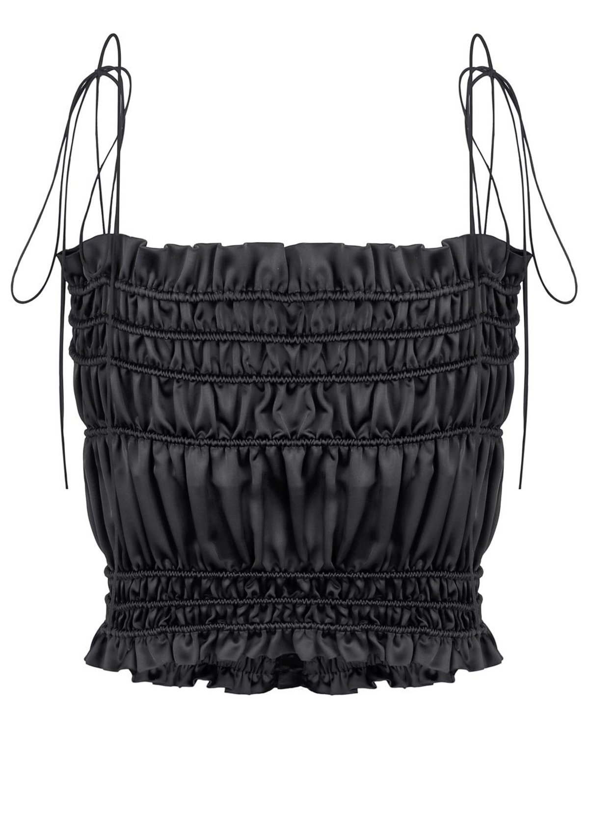 Anna October Nino Top - Black - Image 4 of 4