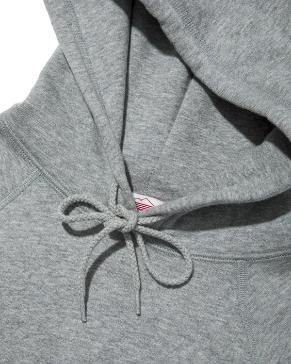 BATTENWEAR Reach Up Hoodie - Heather 
