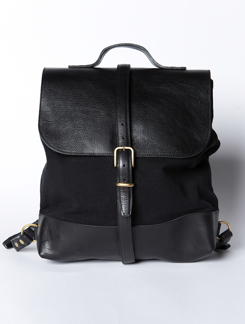 Steve Mono Paul Backpack | Garmentory