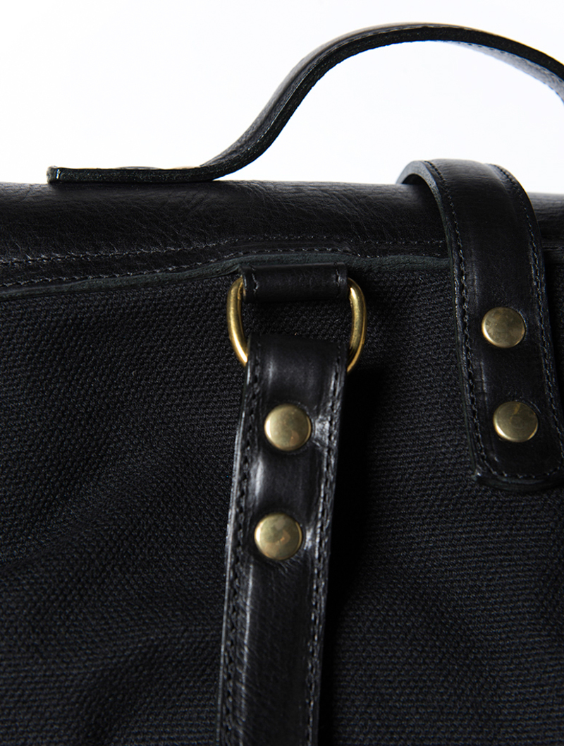 Steve Mono Paul Backpack | Garmentory