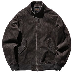 beams plus leather jacket