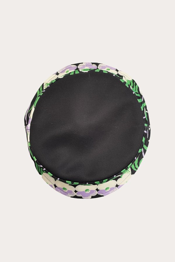 Pansy Panel Bucket Hat-Prints | Garmentory