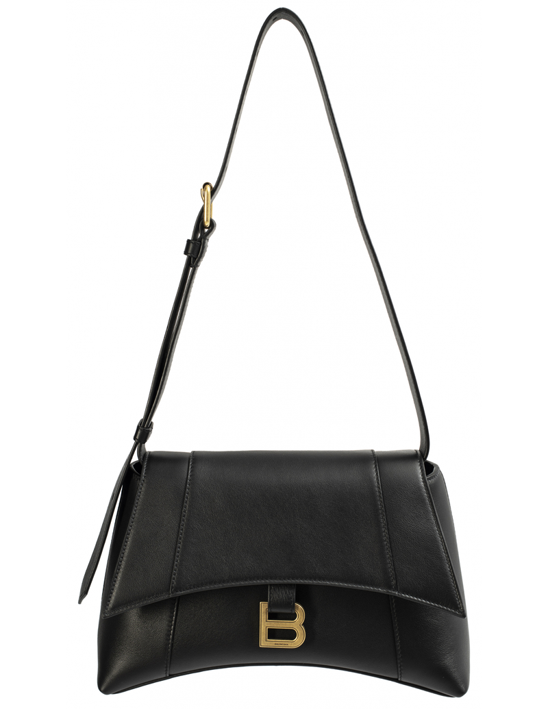 Balenciaga Treize XS shoulder bag - Black | Garmentory