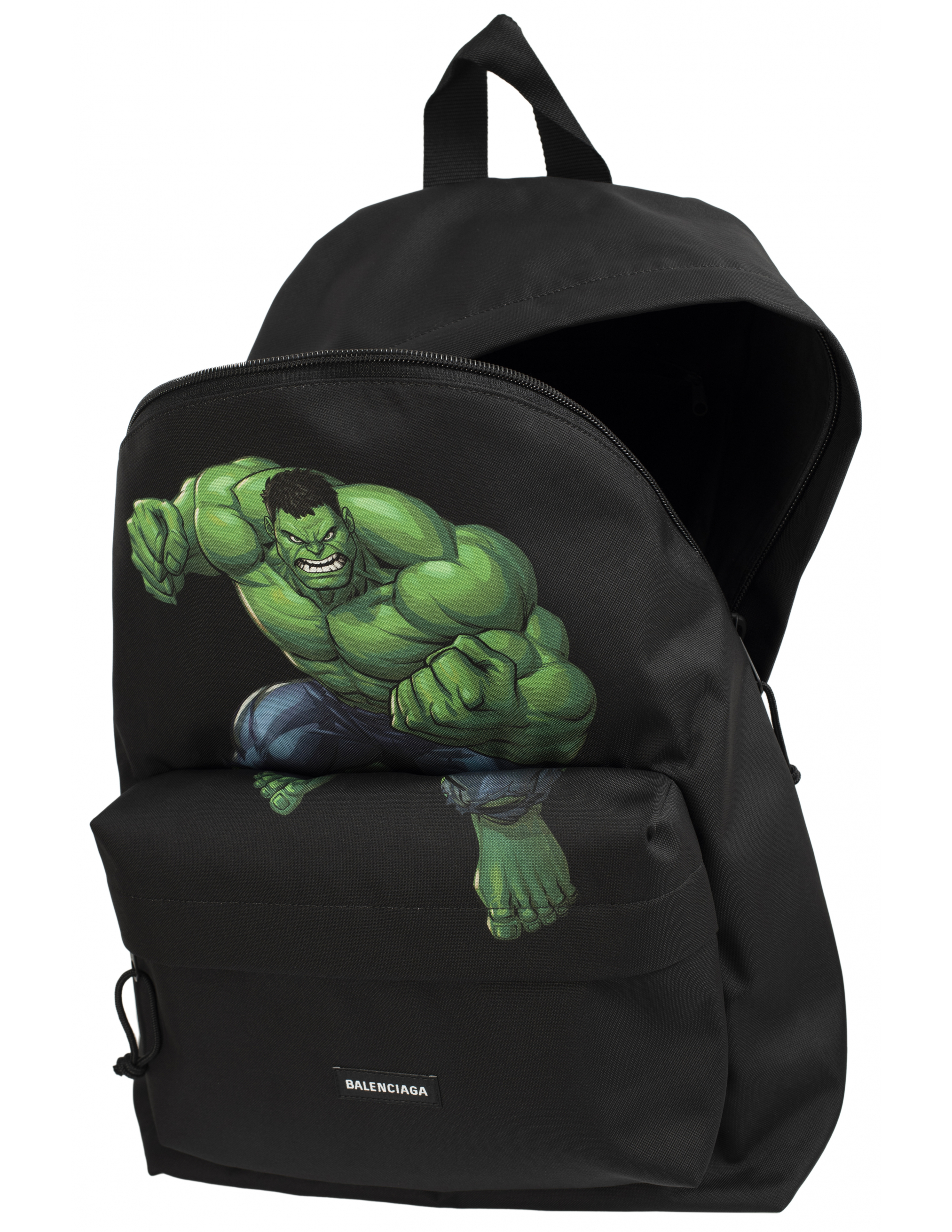 Balenciaga ハルクEXPLORER XXL バックパック（balenciaga hulk