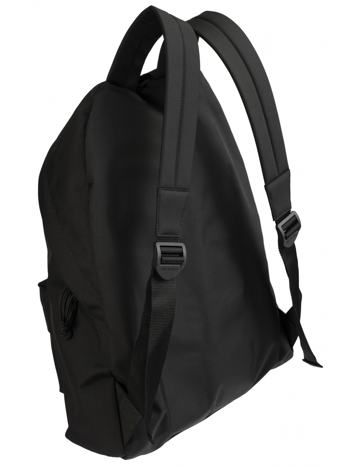 Balenciaga Balenciaga x Marvel Explorer XXl Backpack-Black