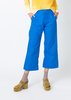 Uqnatu Organic Duck Sailor Pant - COBALT - Thumbnail 2