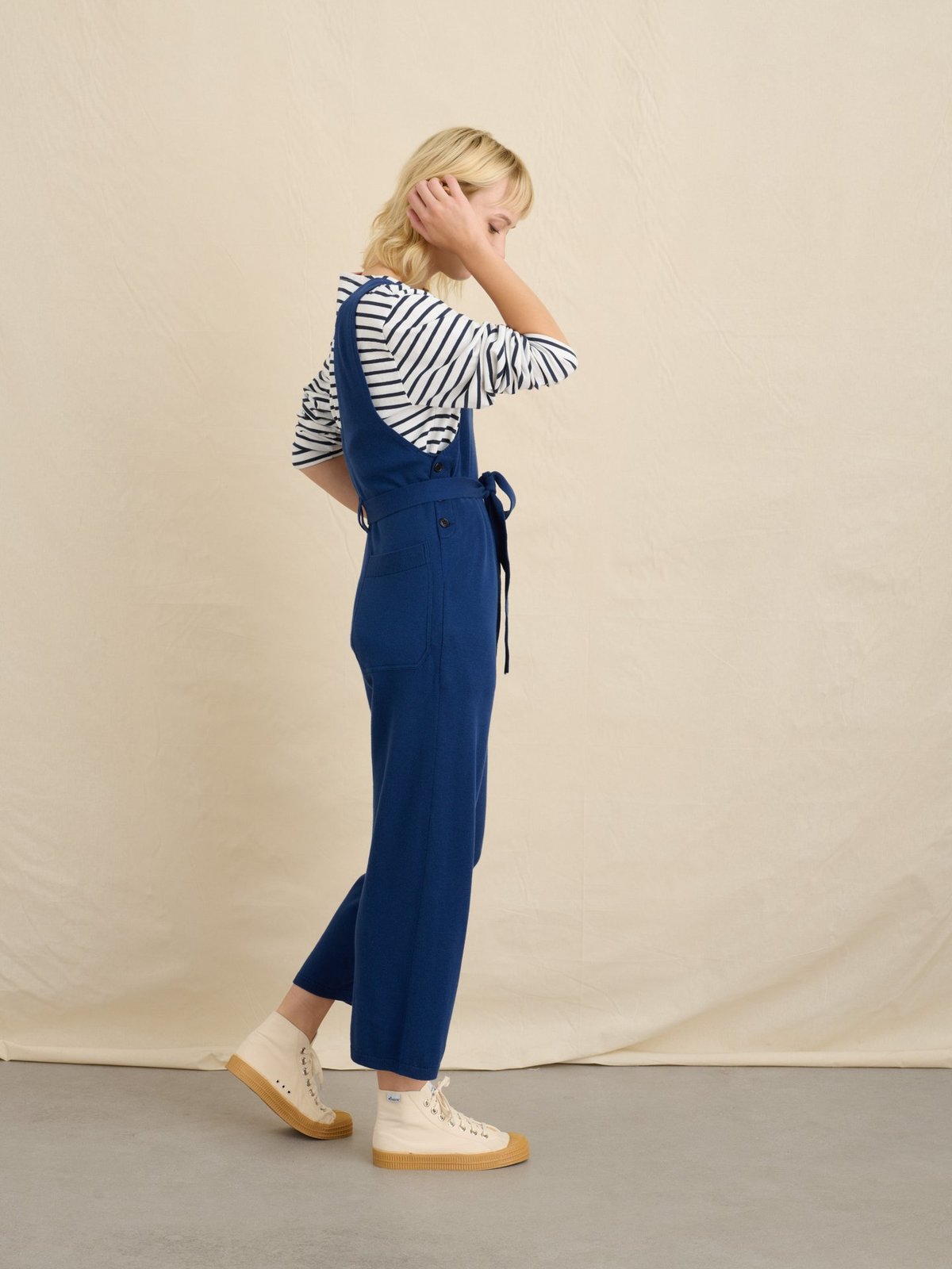 Ollie Knit Set