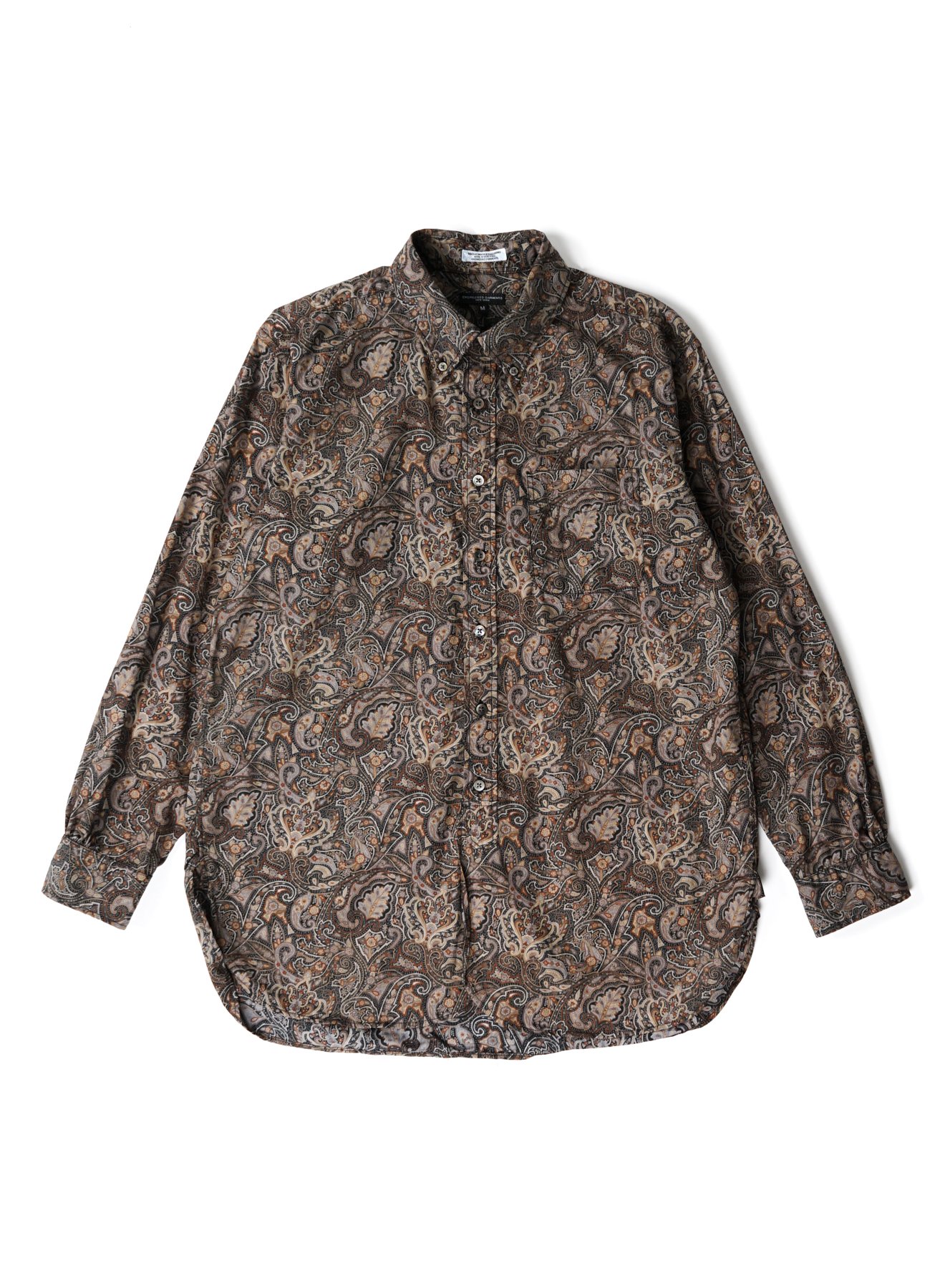 19-Century-Shirt---Black-Brown
