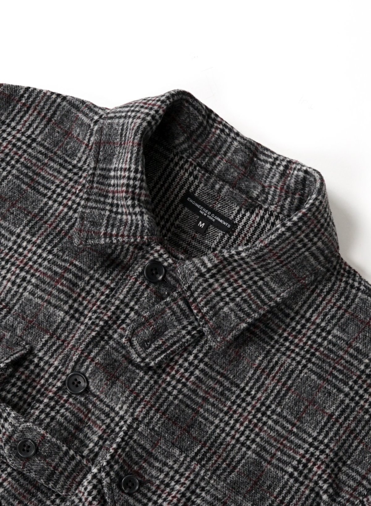 Explorer-Shirt-Jacket---Grey-