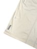 machus WASHED PANELED TEE - IVORY - Thumbnail 3