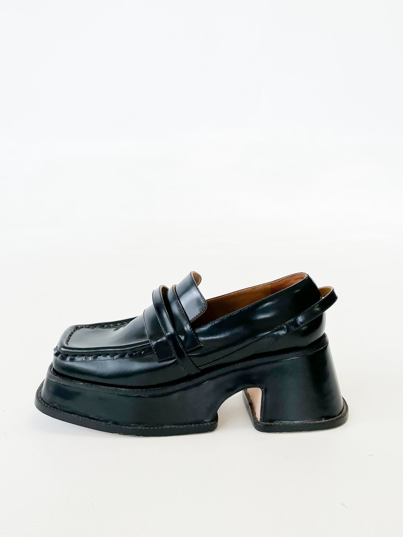 Shushu/Tong 本革　靴 39 Shushu/Tong 本革 靴 39