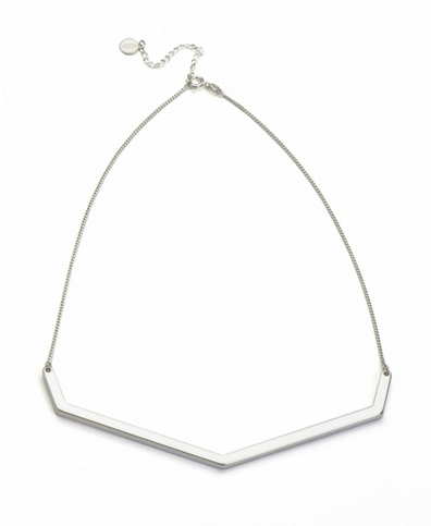 The Boyscouts - Trophy Hexagon Necklace The Boyscouts - Trophy Hexagon Necklace