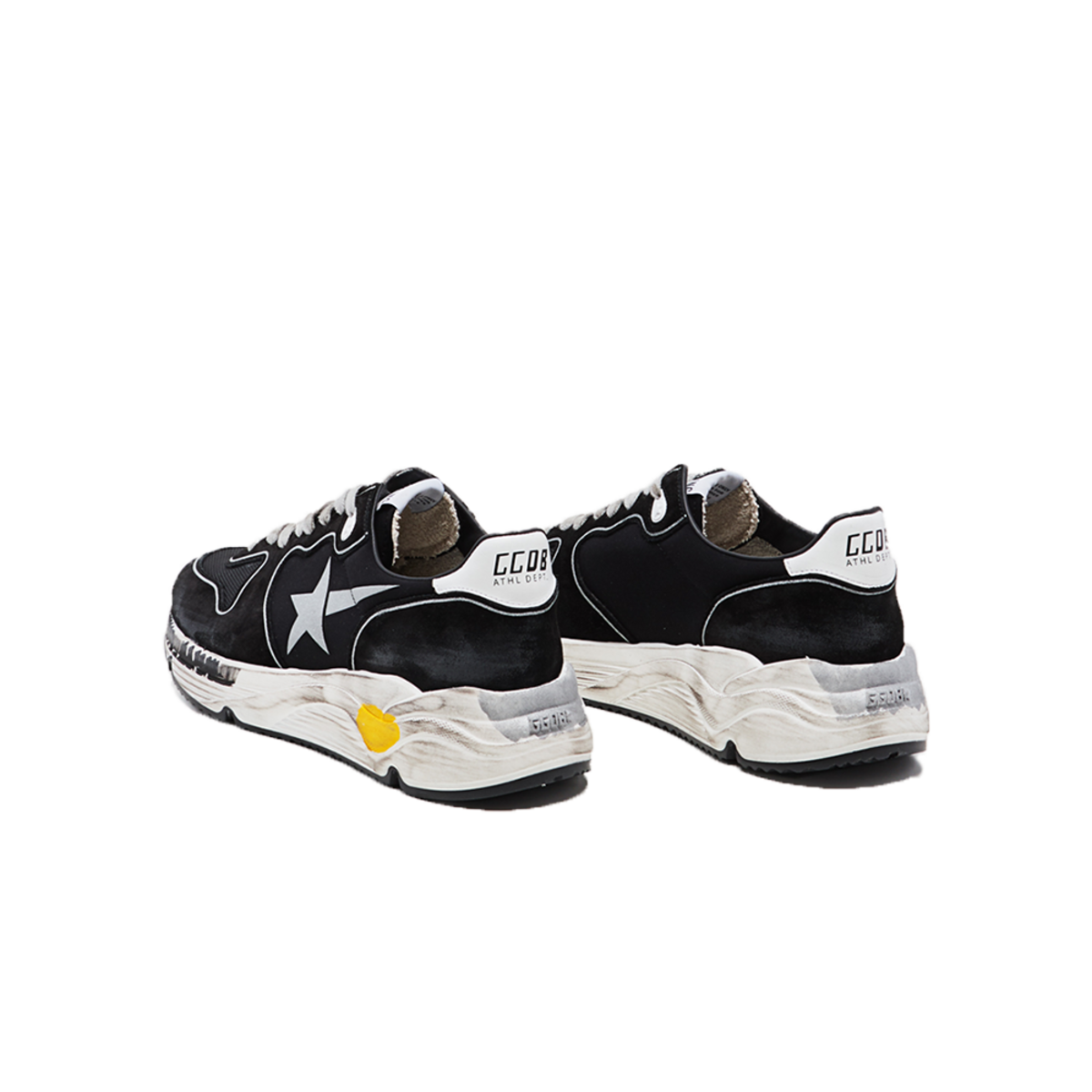 Golden-Goose-Running-Sole-