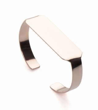 The Boyscouts : Large Memento Cuff The Boyscouts : Large Memento Cuff