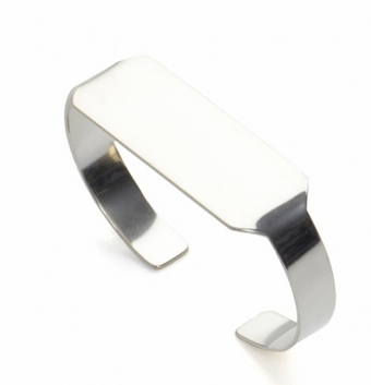 The Boyscouts : Large Memento Cuff The Boyscouts : Large Memento Cuff